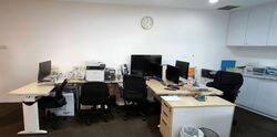 The Plaza (D7), Office #540860541